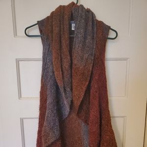 Anthropologie vest